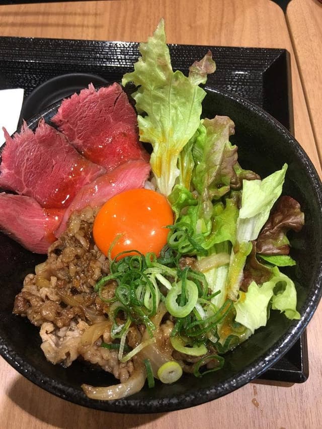 肉タレ屋 ニッケパークタウン店 - サブ画像1