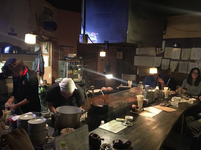 串焼廣備 - サブ画像1