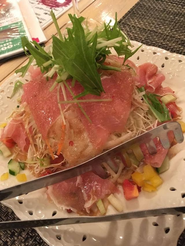 カフェトミタ - サブ画像3