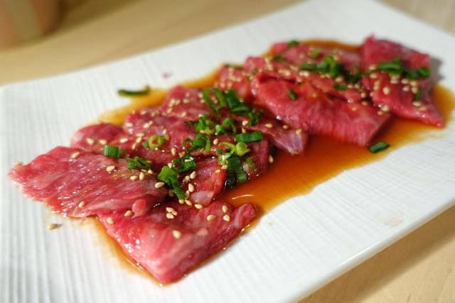 焼肉りんりん - サブ画像1