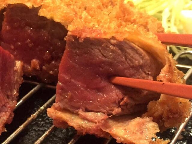 とんかつ牛かつ かさねや 一宮店 - サブ画像1