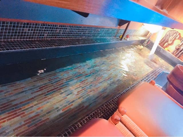 もみの湯 上野店 - サブ画像3