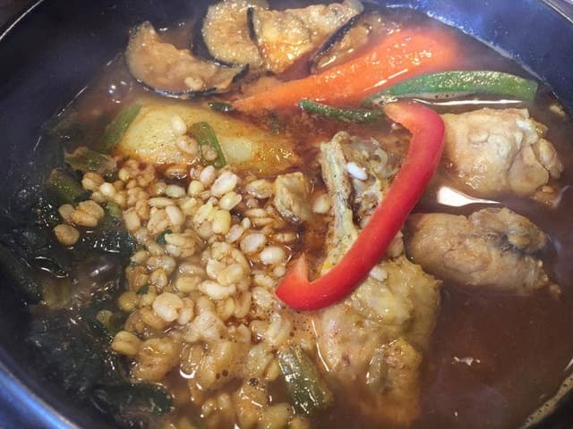 天竺 北広島店 - サブ画像1
