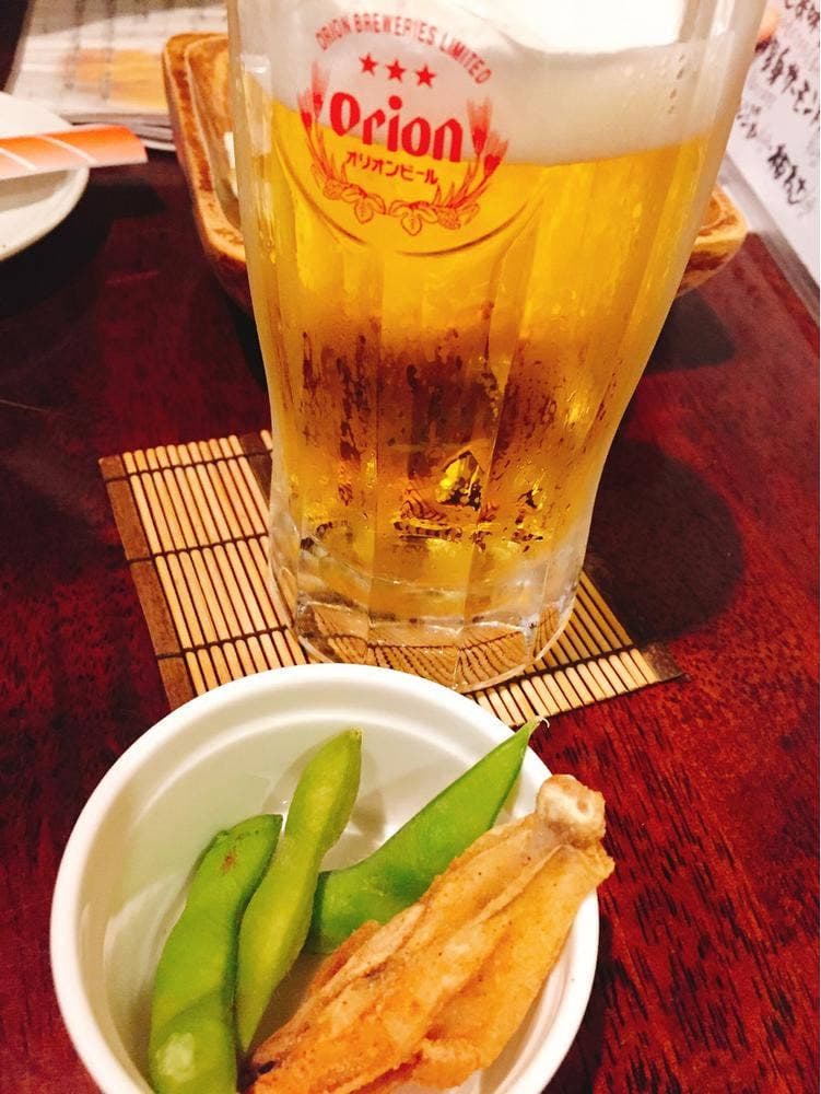 沖縄居酒屋 GO家