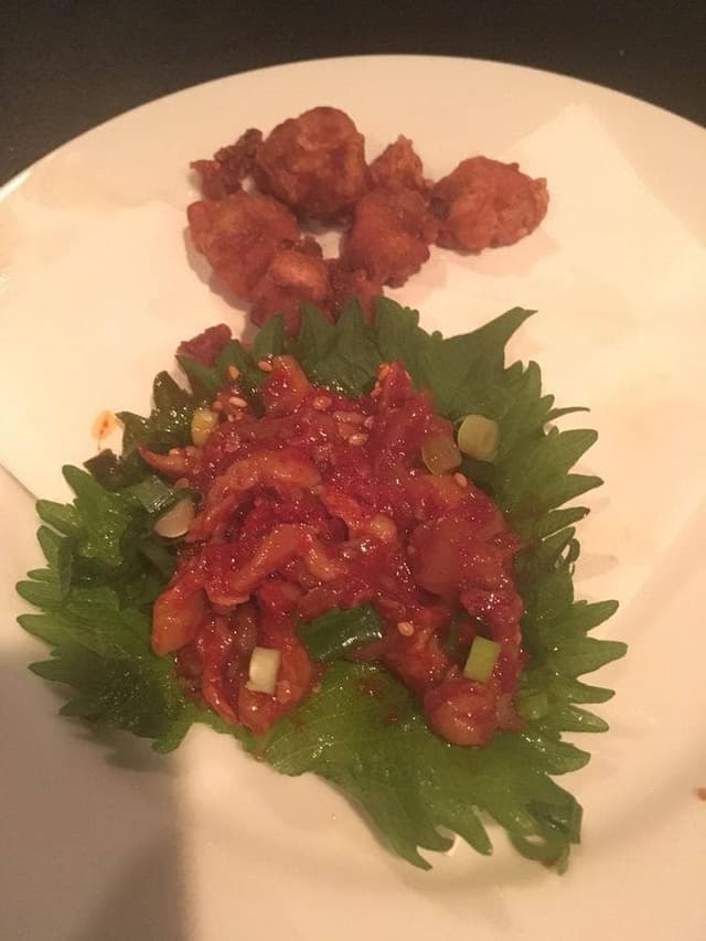 韓国家庭料理 韓喜屋 - サブ画像1