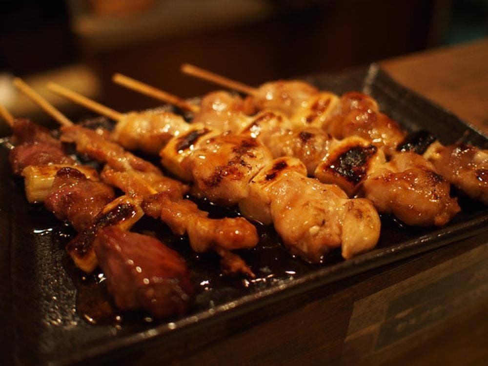 居酒屋ちゃぼ