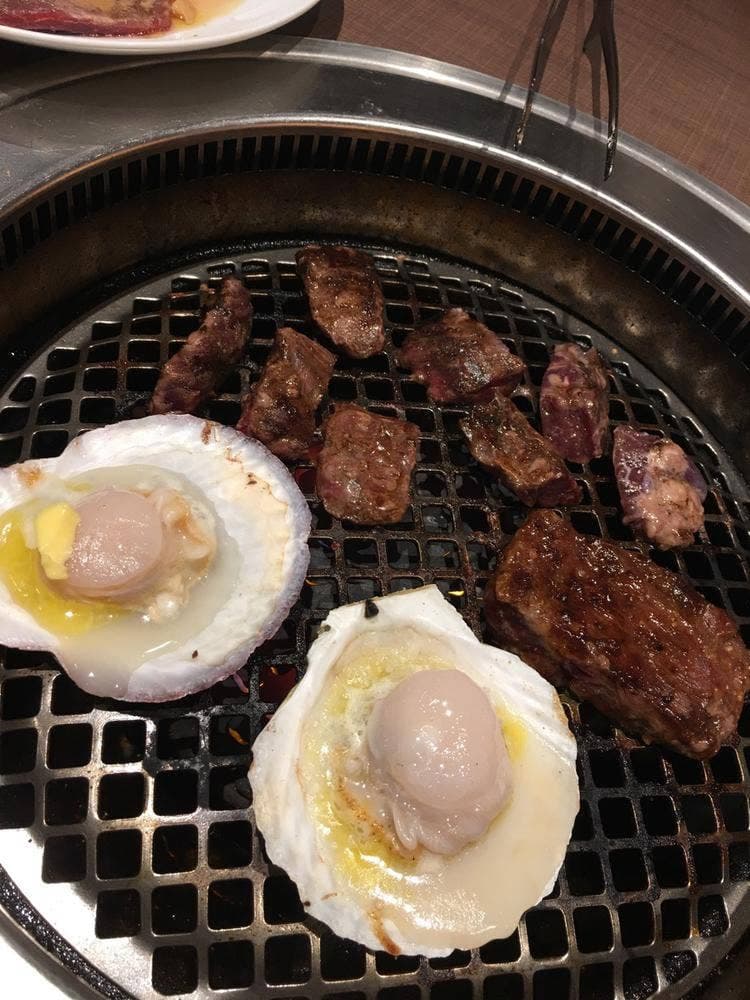 牛角 奈良橿原店