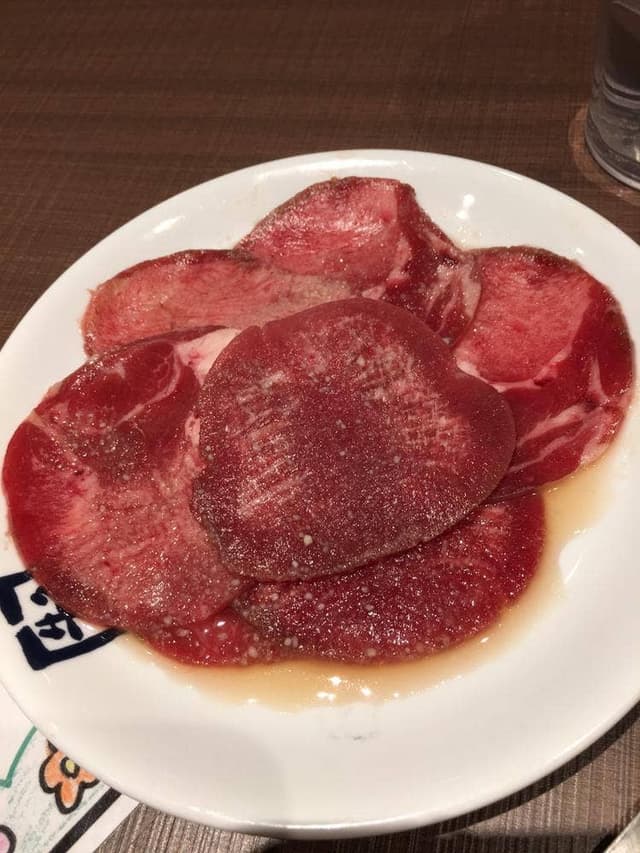 牛角 奈良橿原店 - サブ画像2