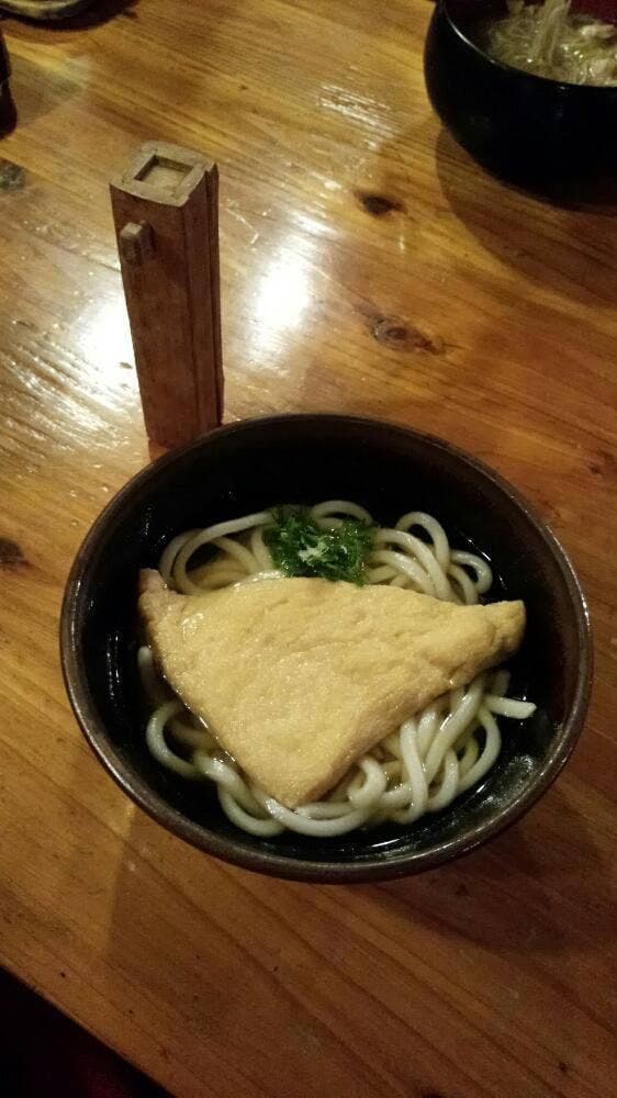 そば処六六庵 - サブ画像1