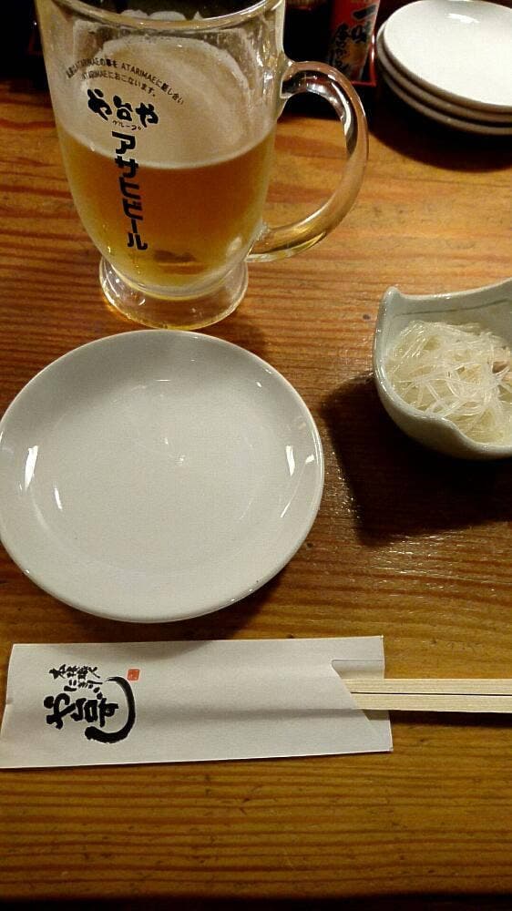 や台ずし 伝馬町 - サブ画像3