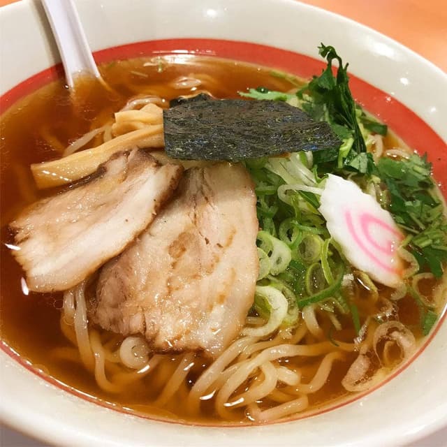 幸楽苑 水沢店 - サブ画像2