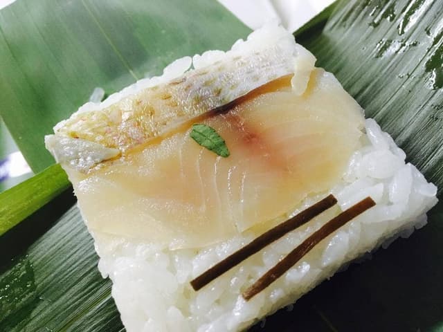 芝寿し サンピア店 - サブ画像1