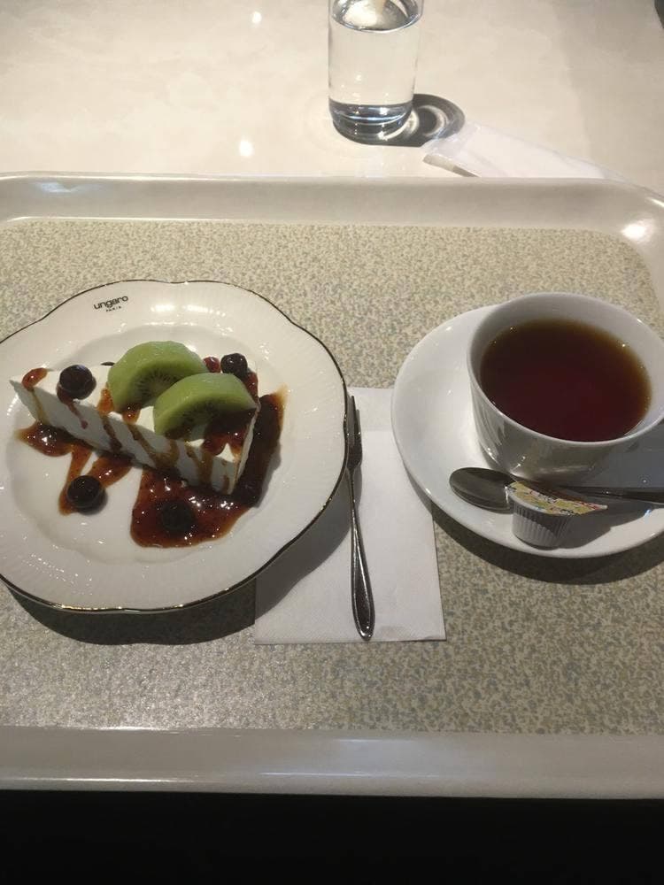 Cafe はなみずき