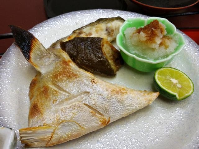 会席料理 なか川 - サブ画像1
