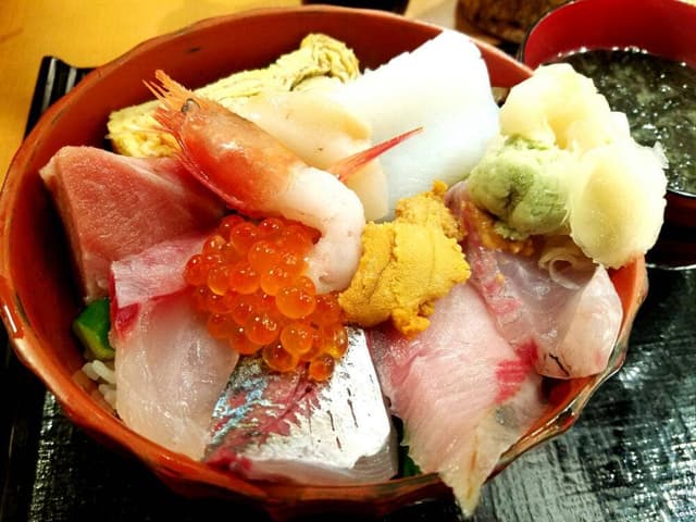 まいもん処 たぶ屋 - サブ画像2