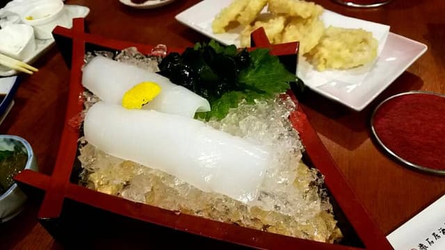 懐石居酒屋 漁火 - サブ画像1