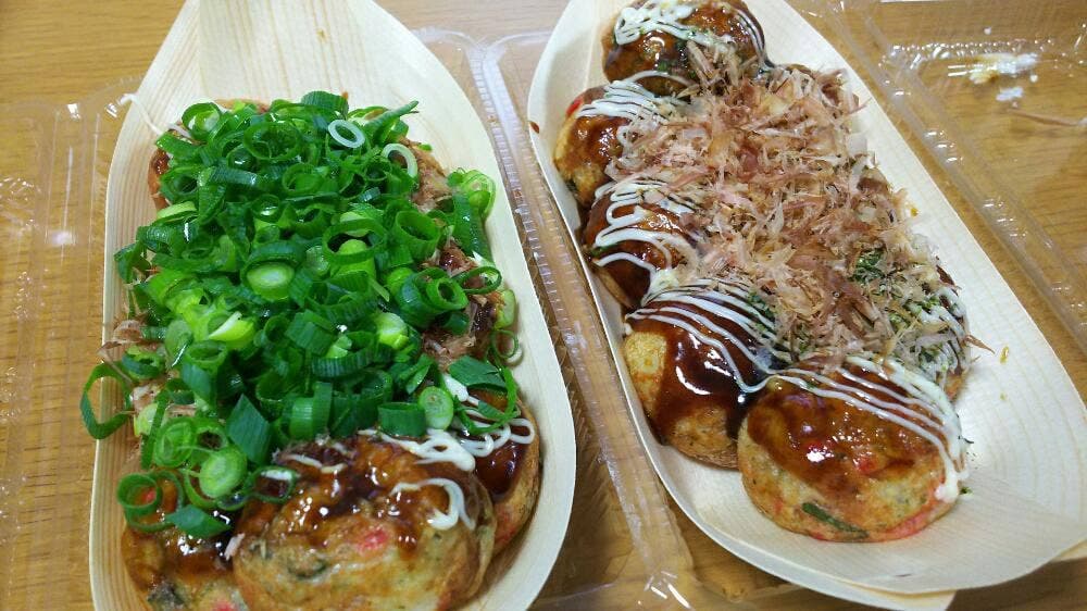 たこ焼き屋 たこ吉