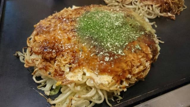 お好み焼き ちどり - サブ画像3