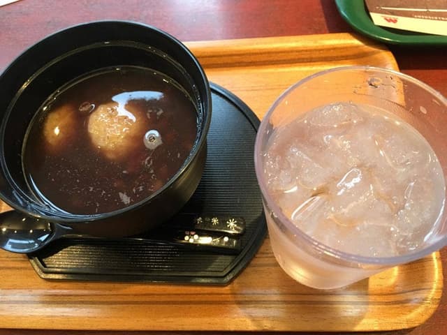 モスバーガー 佐賀大和バイパス店 - サブ画像2