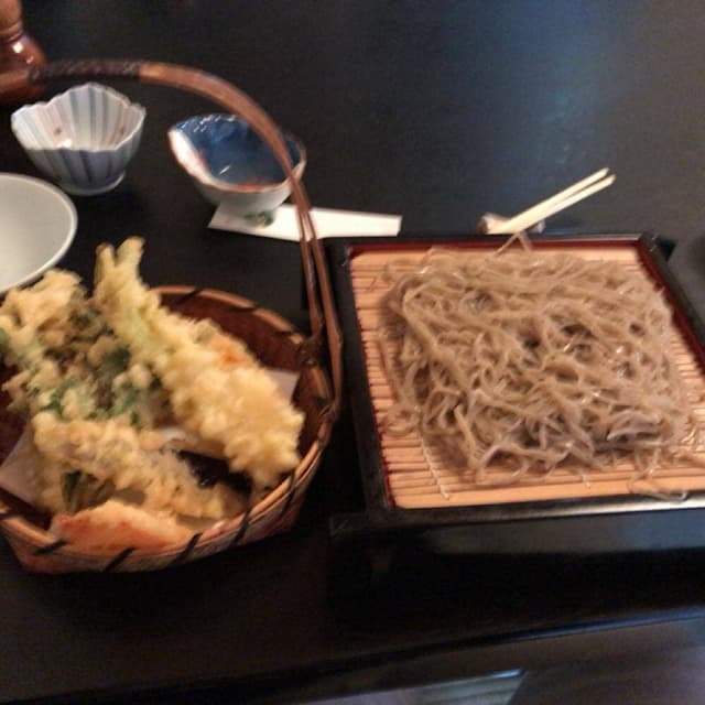 そば わかい - サブ画像3