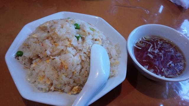 中華料理 蘭樹龍 - サブ画像1