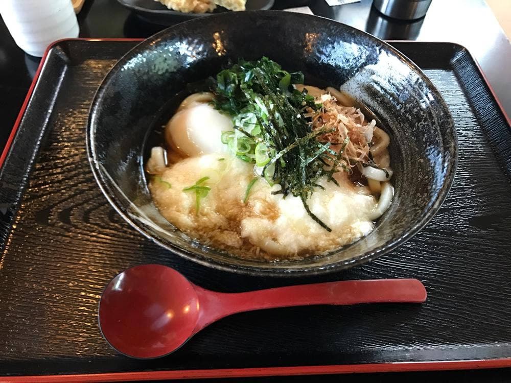 讃岐ノ助 志賀店