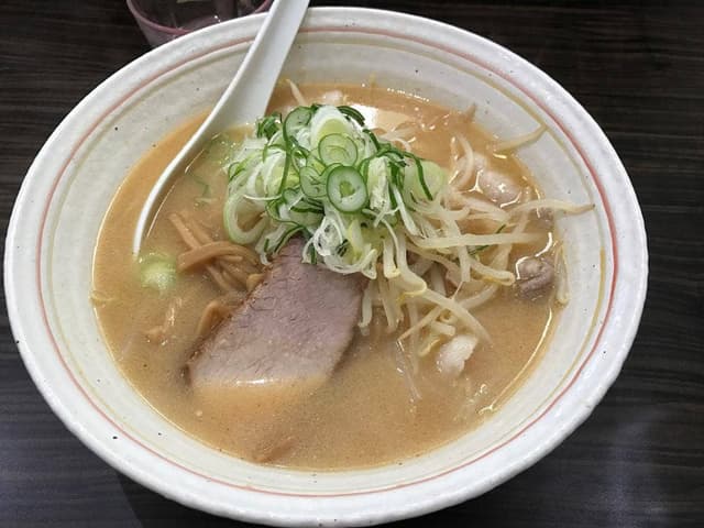 らぁめん華 - サブ画像2
