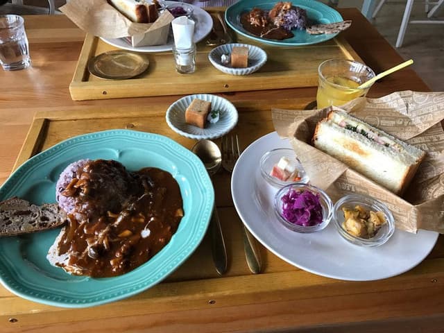 HIRASAWA FOOD MARKET - サブ画像2