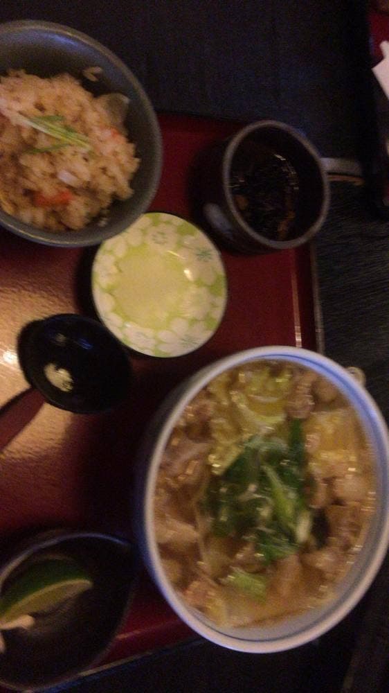 信濃路 かつらぎ店 - サブ画像2