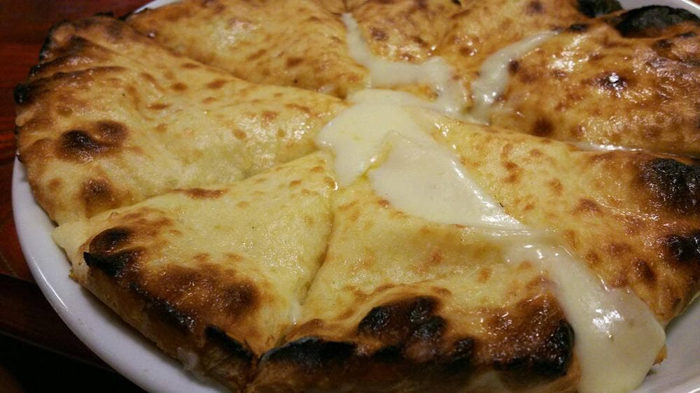 インド料理 サラダ
