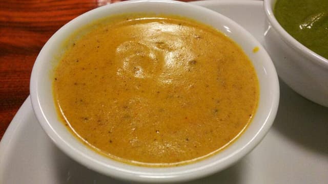 インド料理 サラダ - サブ画像2