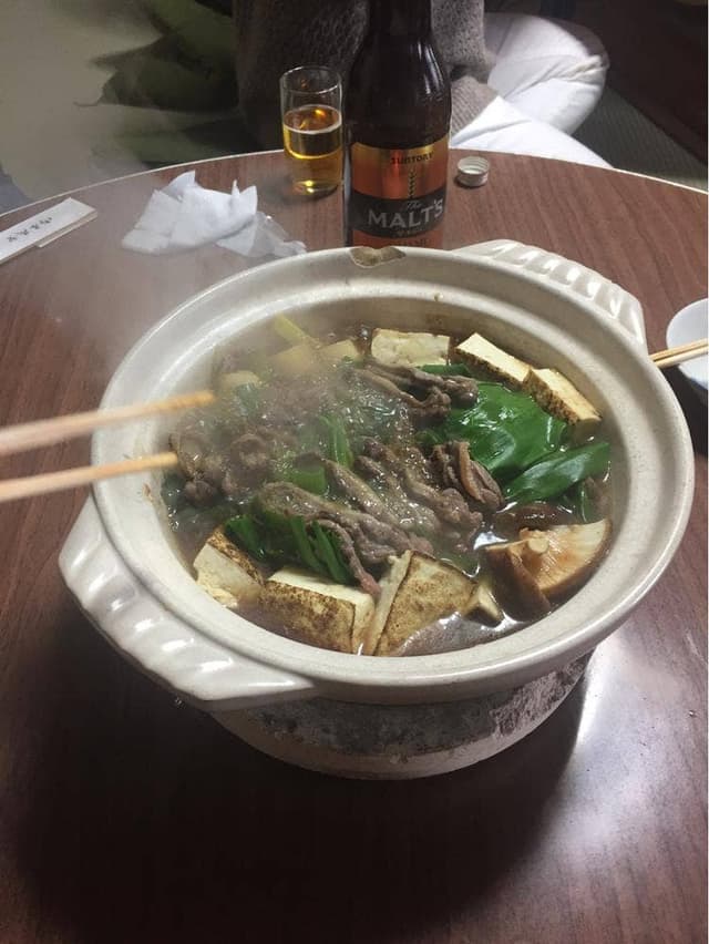 丁子屋旅館 - サブ画像1