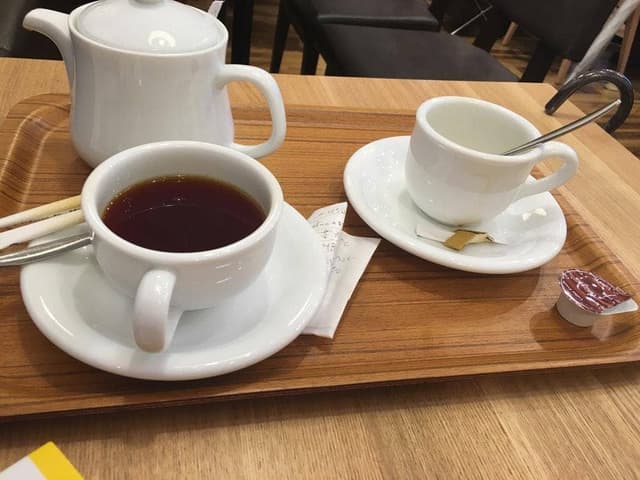 大垣書店&cafe フォレオ一里山店 - サブ画像3