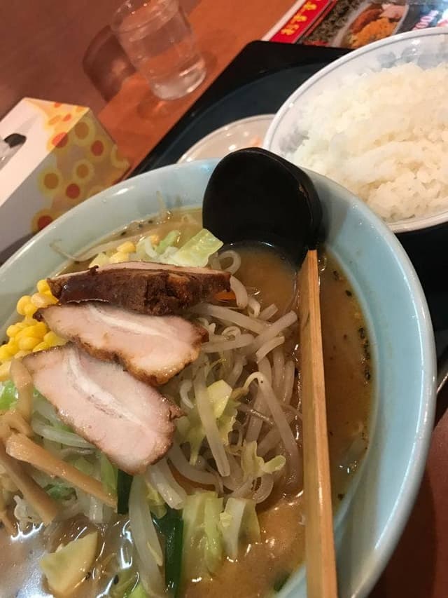 みそ膳豊栄店 - サブ画像2