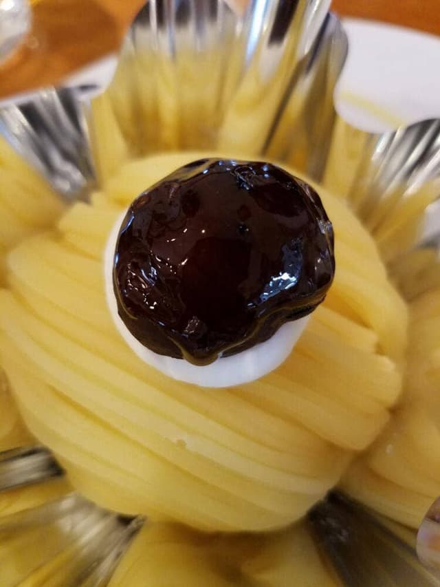 CREAM DOLL - サブ画像1