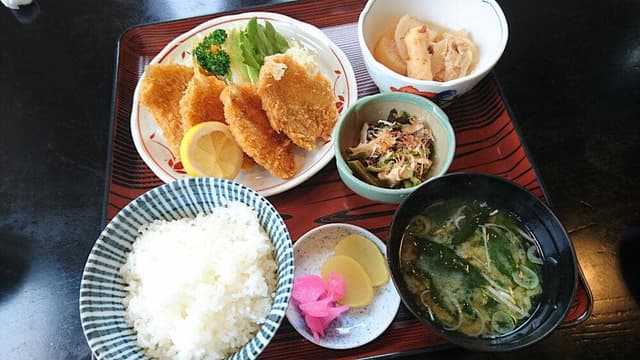 食事処 なべや - サブ画像1