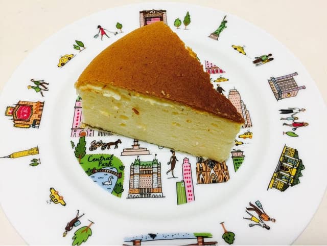 焼きたてチーズケーキのお店 ベティ - サブ画像3