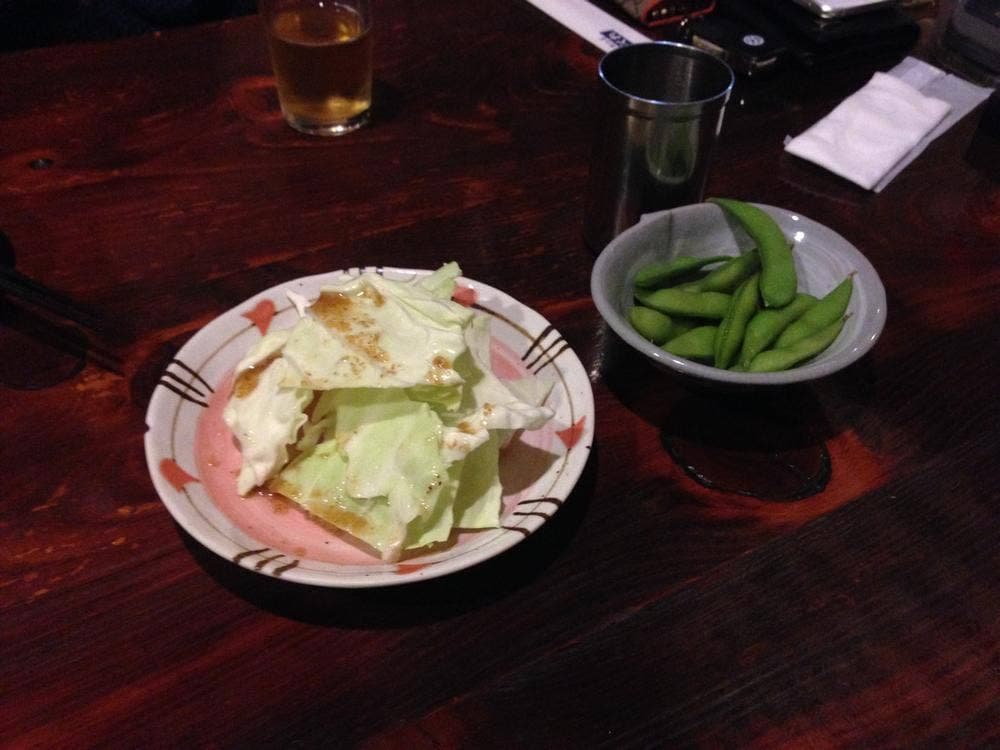 はがくれ