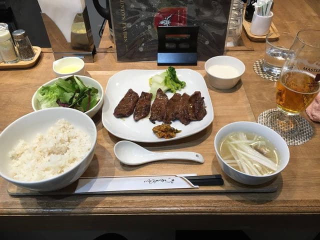 仁斗 - サブ画像1