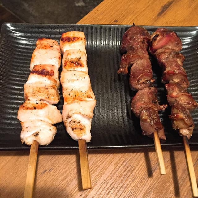 炭火焼き居酒屋 わが家 - サブ画像3