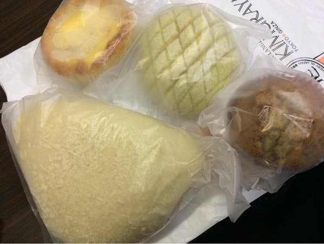 木村屋總本店 上野松坂屋店 - サブ画像2