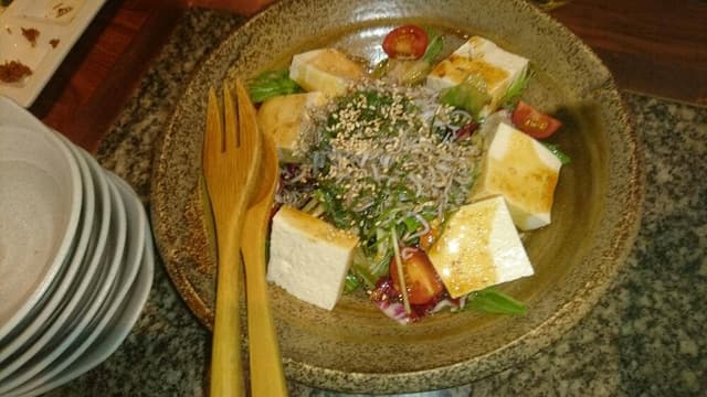 炙り焼き 石炉端 - サブ画像3