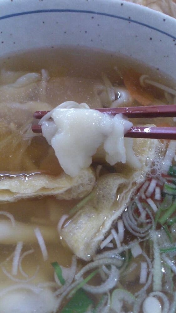 味処 あらい 中田本店 - サブ画像3