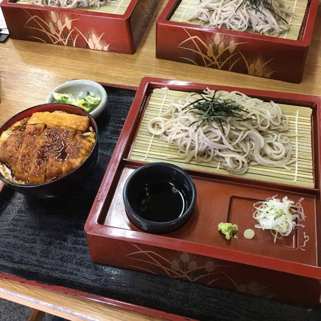 道の駅会津 柳津観光物産館 清柳苑 - サブ画像1
