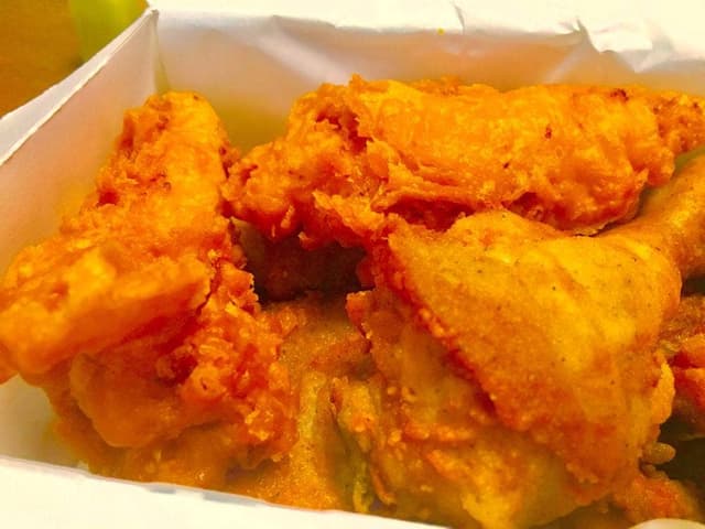 ケンタッキーフライドチキン 北青山店 - サブ画像2