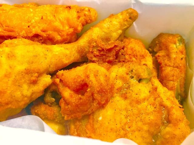 ケンタッキーフライドチキン 北青山店 - サブ画像3