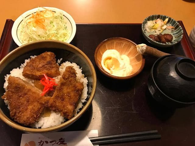 かつ友 - サブ画像2