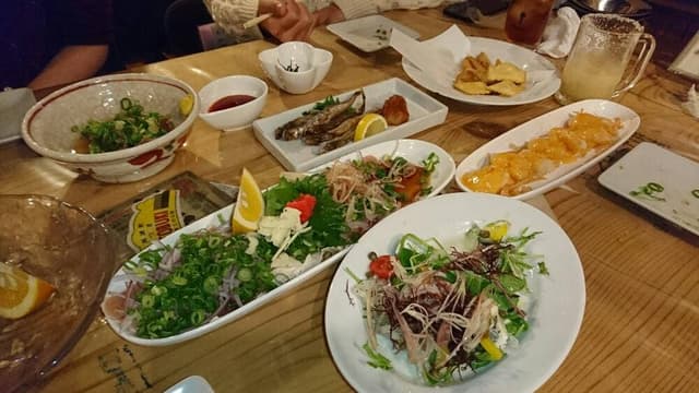 田舎酒屋 へご - サブ画像2