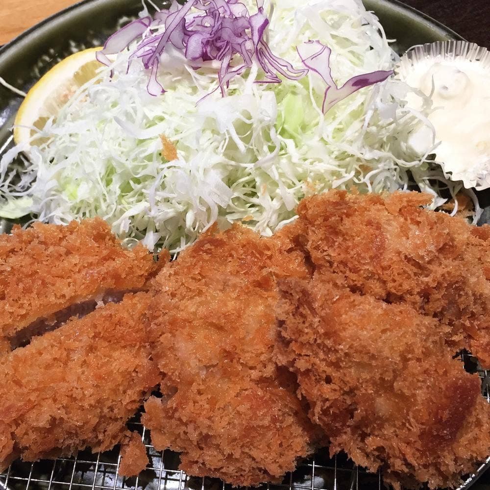 とんかつ和幸 あかね台店