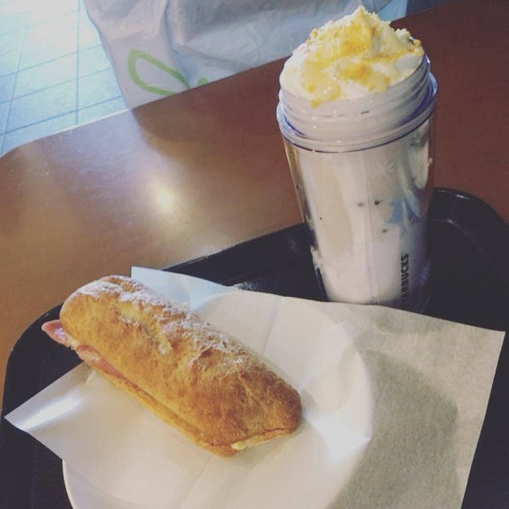 スターバックス コーヒー サザンスカイタワー八王子店